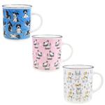 Чашка керамическая SDM029-3375-16125