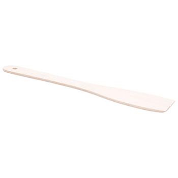 PRC Wooden Spatula for Teflon Coating - buy, prices for METRO - photo 3
