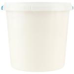 Sour cream Gavryusha 15% bucket