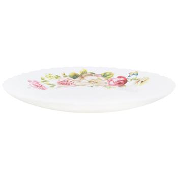 Dessert Plate 21cm 16191-22 - buy, prices for COSMOS - photo 2