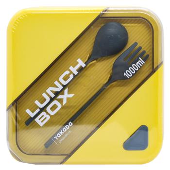 Lunch box - buy, prices for - photo 6