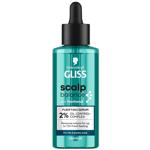 Сыворотка для волос Gliss Kur Scalp Balance 100мл