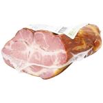 Шийка Ятрань Делікатесна копчена-варена вищий сорт