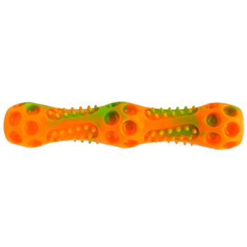 GimDog Планета іграшка для собак 27x5,2x5,2 см - різнокольоровий - купити, ціни на MasterZoo - фото 1