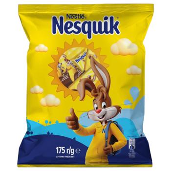 NESQUIK® Waffle Candies in Milk Chocolate 175g - buy, prices for - photo 2