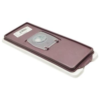 Форма для льда Akay AK-684 звездочки - купить, цены на Cупермаркет "Харьков" - фото 1