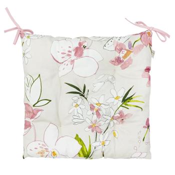 Pillow Provence on the chai - buy, prices for Ideal - photo 1