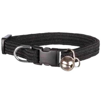 Trixie Elastic нашийник для котів - колір в асортименті - купити, ціни на MasterZoo - фото 2