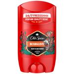 Old Spice Bearglove Solid Deodorant 50ml