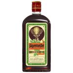 Лікер Jagermeister 35% 0,7л