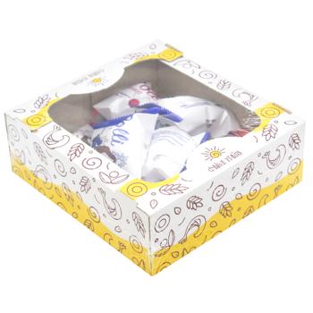 Десерт Файна Країна Поллі асорті 250г - купити, ціни на - фото 2