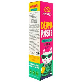 Паста Metapet для котів для шерсті 100г - купити, ціни на - фото 3