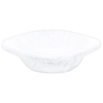Auchan Disposable Plate 350ml 6pcs - buy, prices for Auchan - photo 2