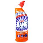 Средство чистящее Cillit Bang Сила цитруса для унитаза 750мл