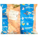 Chebaturochka Chilled Broiler Chicken Fillet ~4kg