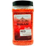 Сочевиця Бісан 400г червона пл/б
