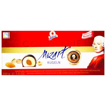 Halloren Mozart Chocolate Candy 200g - buy, prices for METRO - photo 2