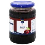 Metro Chef Cherry Jam 830g