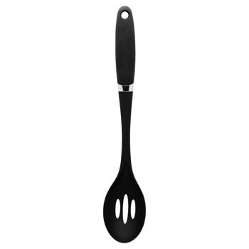 ZED Kitchen Spoon with Holes - buy, prices for EKO Market - photo 1