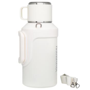 Термос 1,5л, сталь арт. 65028-1.5L-65028 И273 - купити, ціни на КОСМОС - фото 3