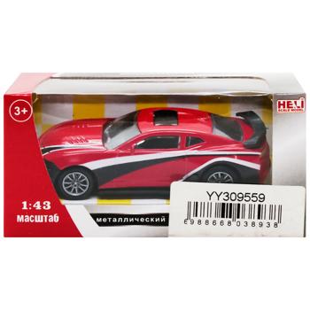 ZED Toy Car - buy, prices for EKO Market - photo 2