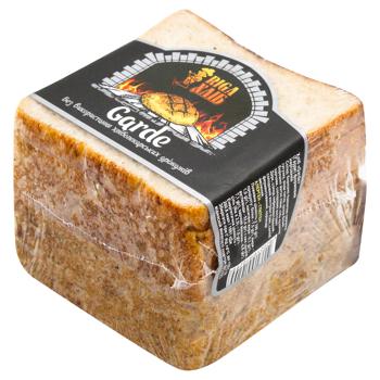 Riga Garde Toast Rye-Wheat Sliced Bread 250g - buy, prices for Supermarket "Kharkiv" - photo 3