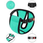 Barksi Mesh труси гігієнічні для собак XS 25-32 см - ментоловий