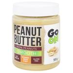 АGo On Nutrition Smooth Peanut Butter 500g