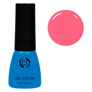 Гель-лак для ногтей Colour Intense Mini 007 5мл эмаль румянец - купить, цены на МегаМаркет - фото 1