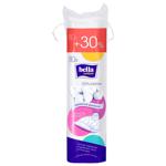 Ватні дискі Bella Cotton 80шт