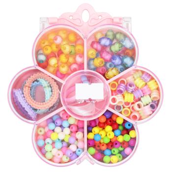 Bead Set QT240424346 - buy, prices for Tavria V - photo 1