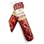 Bezliudivskyy MK Sandwich Semi-Smoked Sausage First Grade