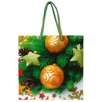 Package Paper 165x160x170mm - buy, prices for COSMOS - photo 2