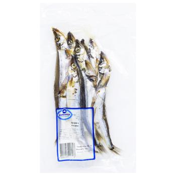 Rybnytsya Dried Capelin 100g