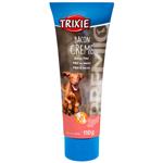 Ласощі для собак Trixie Bacon Creme з беконом 110г