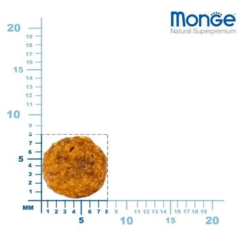 Корм сухий Monge Urinary з куркою для котів із захворюваннями сечовивідних шляхів 1,5кг - купити, ціни на MasterZoo - фото 2