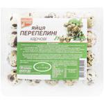 Charivniy Ptah Quail Eggs 20pcs