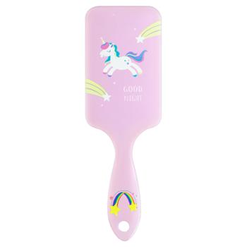 Dini Unicorn Rectangular Massage Brush FC-021 - buy, prices for COSMOS - photo 3