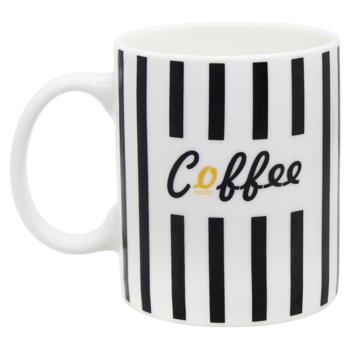 Чашка 350мл - купить, цены на Таврия В - фото 2