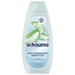 Шампунь Schauma Sensitive Против перхоти 400мл