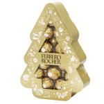 Конфеты Ferrero Roche Елка 150г