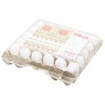 Yasensvit Chicken Eggs C2 30pcs