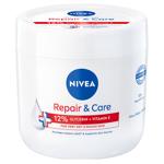 Nivea  Repair&Care for very dry and rough skin Body cream 400ml