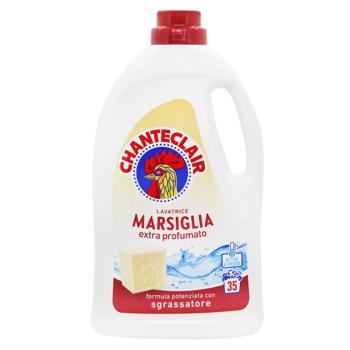 ChanteClair Marseille Soap Washing Gel 1.575l