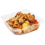 Печеня по-домашньому