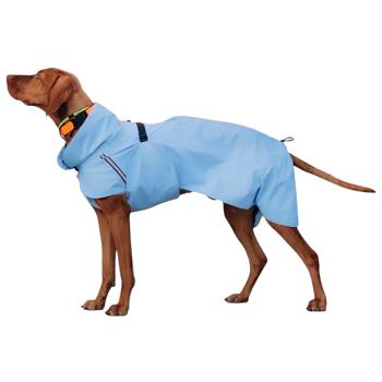 Raincoat Noble pet 3xl Ukraine - buy, prices for MasterZoo - photo 1