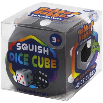 YabbaDabba Anti-stress Toy Cube in assortment - buy, prices for - photo 3