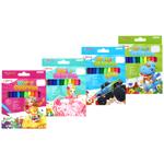 Набір фломастерів Yalong Water Сolor Pen 12 кольорів