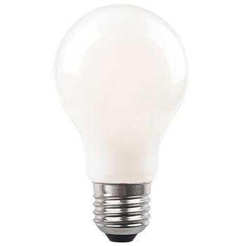 Auchan Light Bulb LED A60 E27 4.2W 2700K - buy, prices for Auchan - photo 2