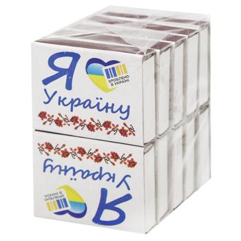 Ukrainian Match Factory Matchs in Assortment - buy, prices for COSMOS - photo 4